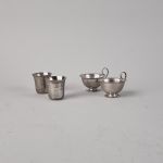 1742 3108 SWEDISH PUNCH ..